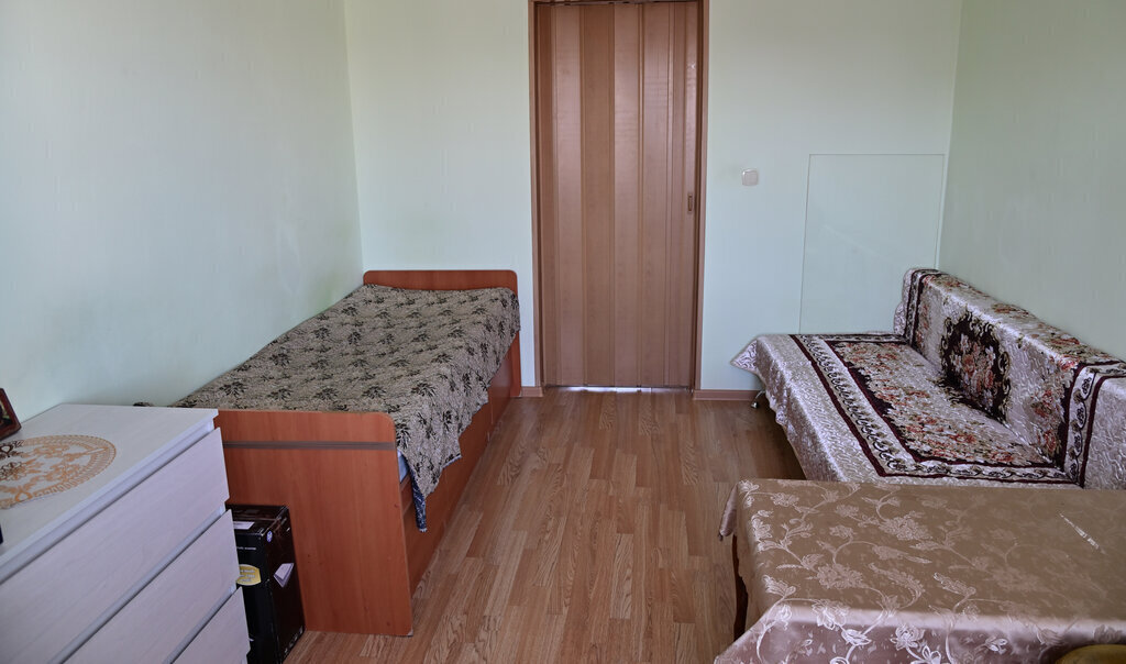 квартира г Заводоуковск ул Заводская 7а фото 7
