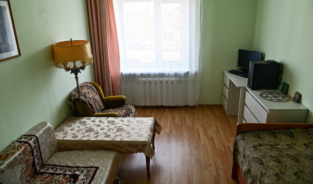 квартира г Заводоуковск ул Заводская 7а фото 8