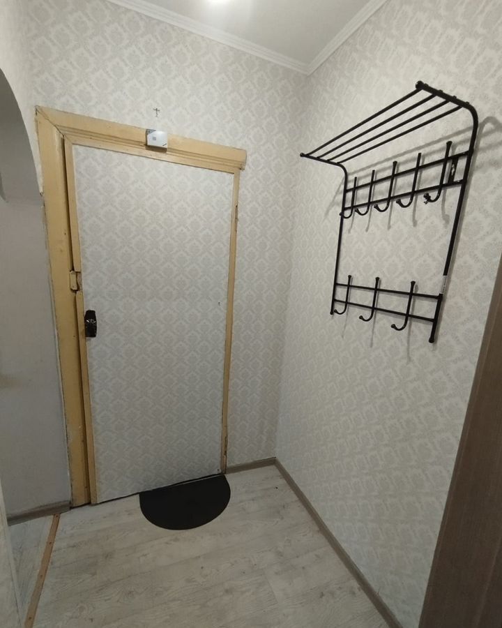квартира г Калининград р-н Центральный ул Сухумская 16 фото 7