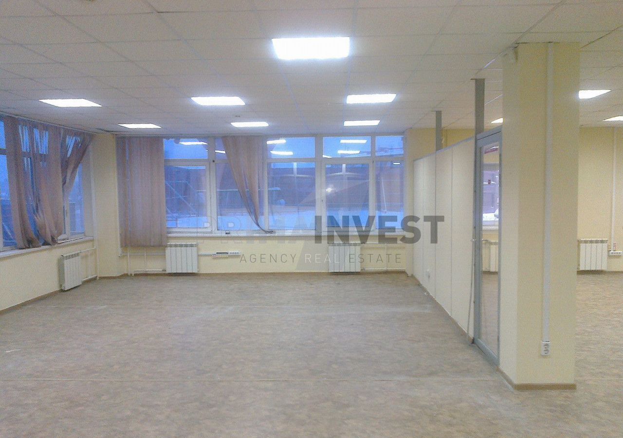 торговое помещение г Челябинск р-н Центральный пл МОПРа 10 фото 10