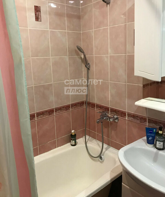 квартира г Северск ул Славского 22 фото 10