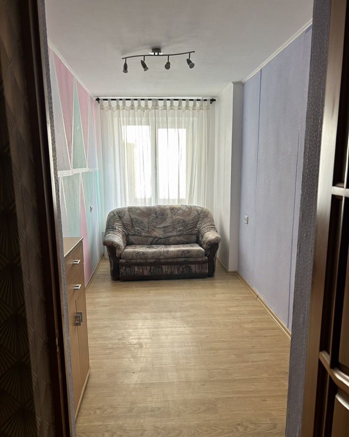 квартира г Калининград р-н Ленинградский ул Стекольная 33 фото 10
