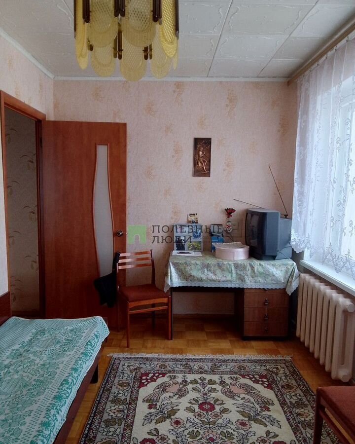 квартира г Ижевск р-н Ленинский Нагорный ул Саратовская 29 фото 5