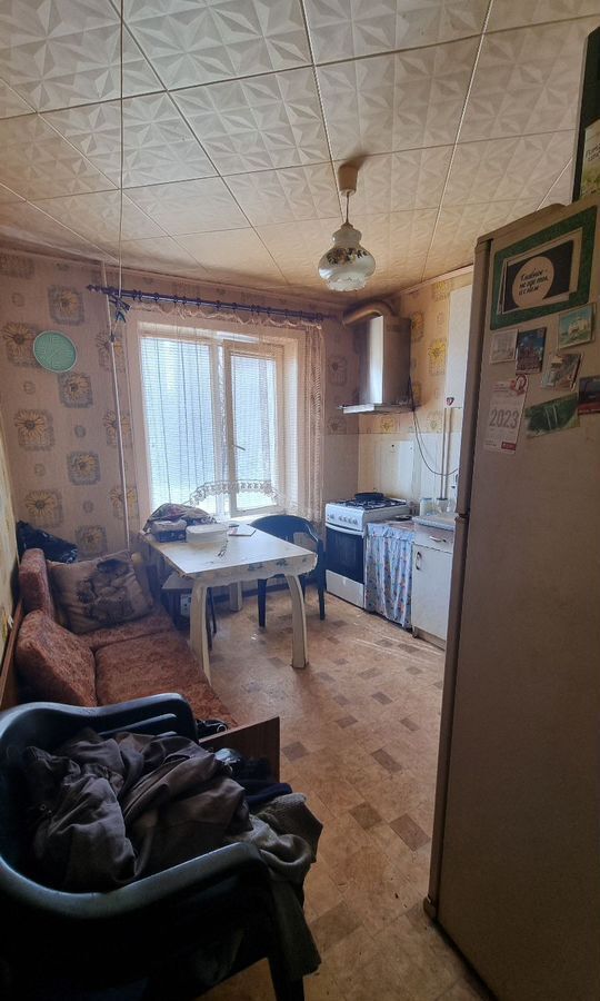 квартира г Волгодонск пр-кт Курчатова 11 фото 4