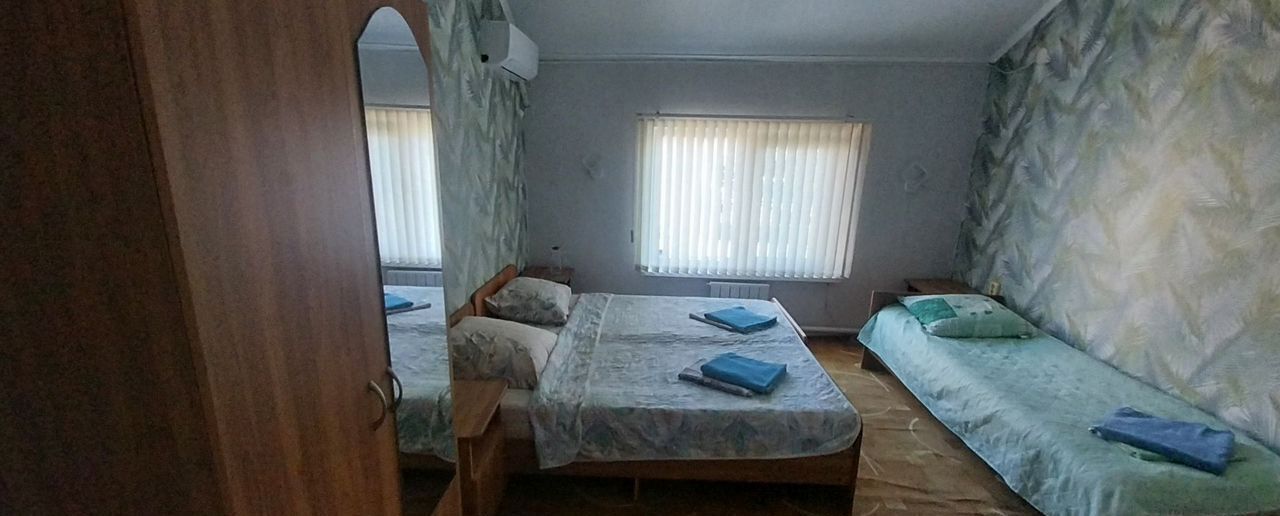 комната г Геленджик пр-кт Геленджикский 320 фото 4