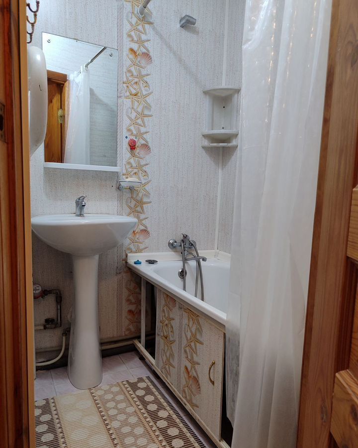 квартира г Кисловодск ул Ленинградская 73 фото 4