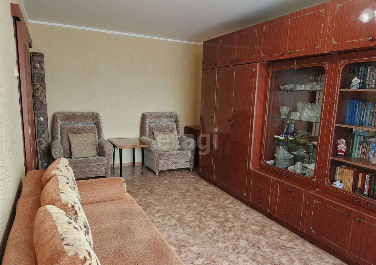 квартира г Тольятти р-н Автозаводский 13 квартал ул 40 лет Победы 122 фото 5