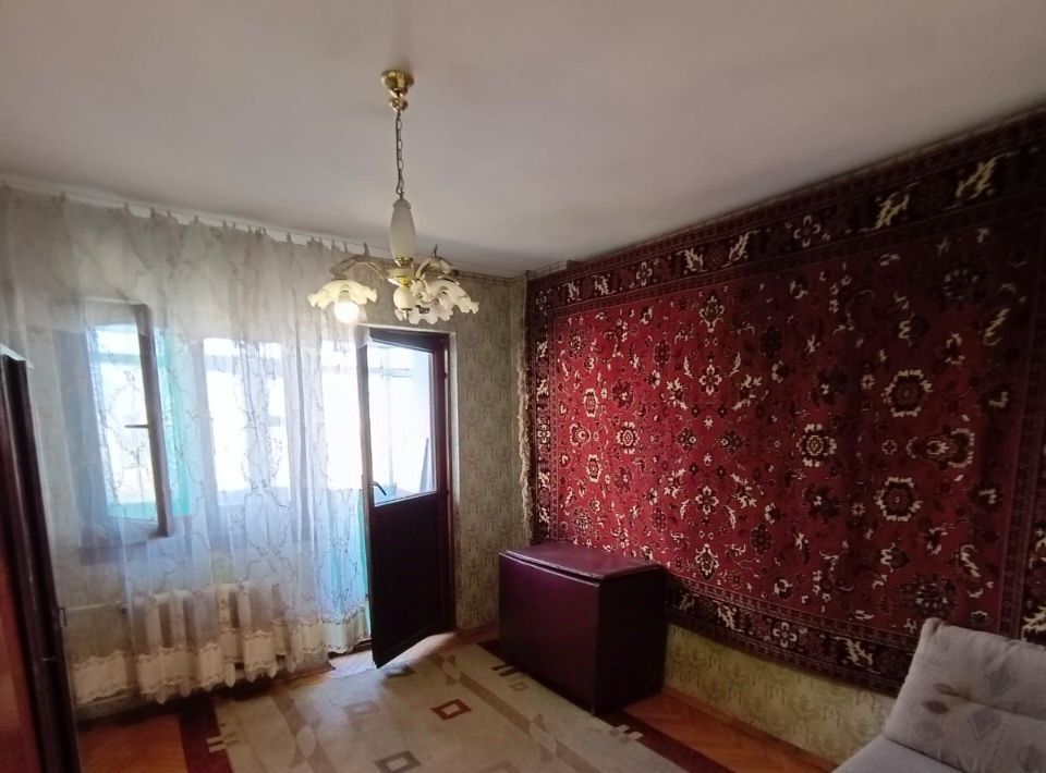 квартира г Краснодар р-н Прикубанский Энка ул им. Александра Покрышкина 22 фото 3