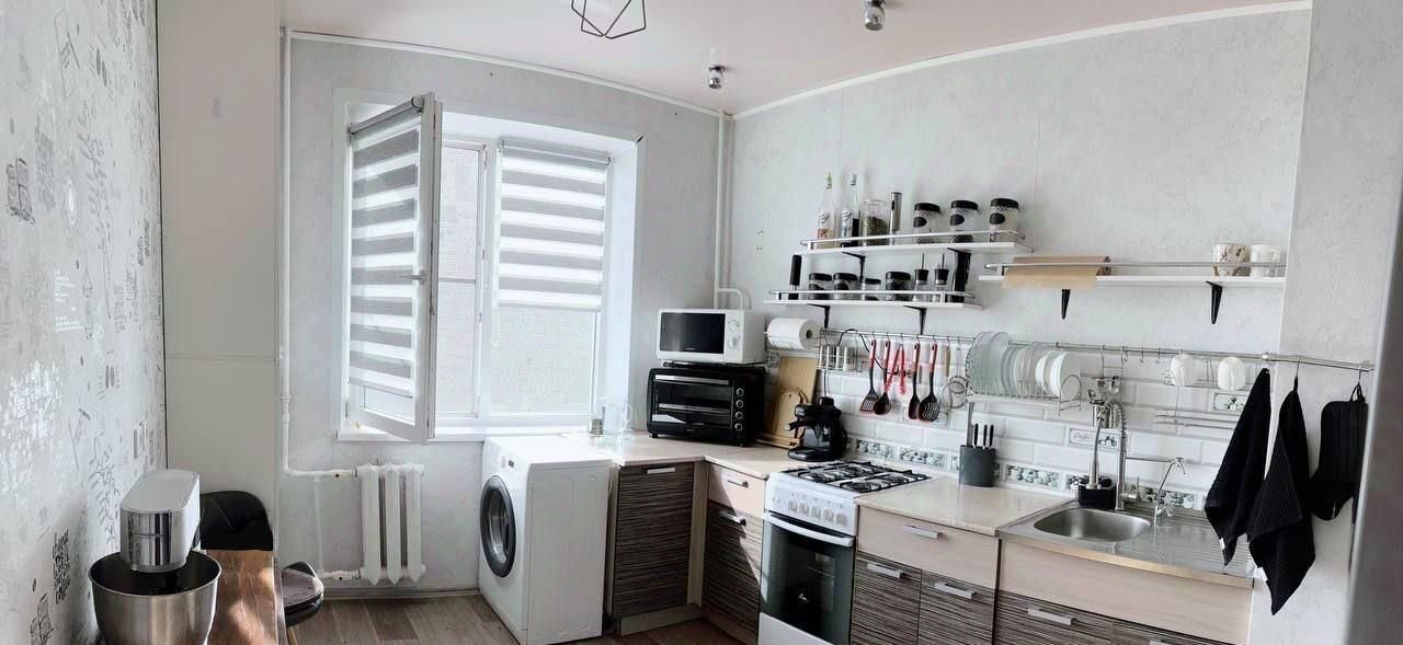 квартира г Геленджик Северный Северный мкр, 12А фото 4