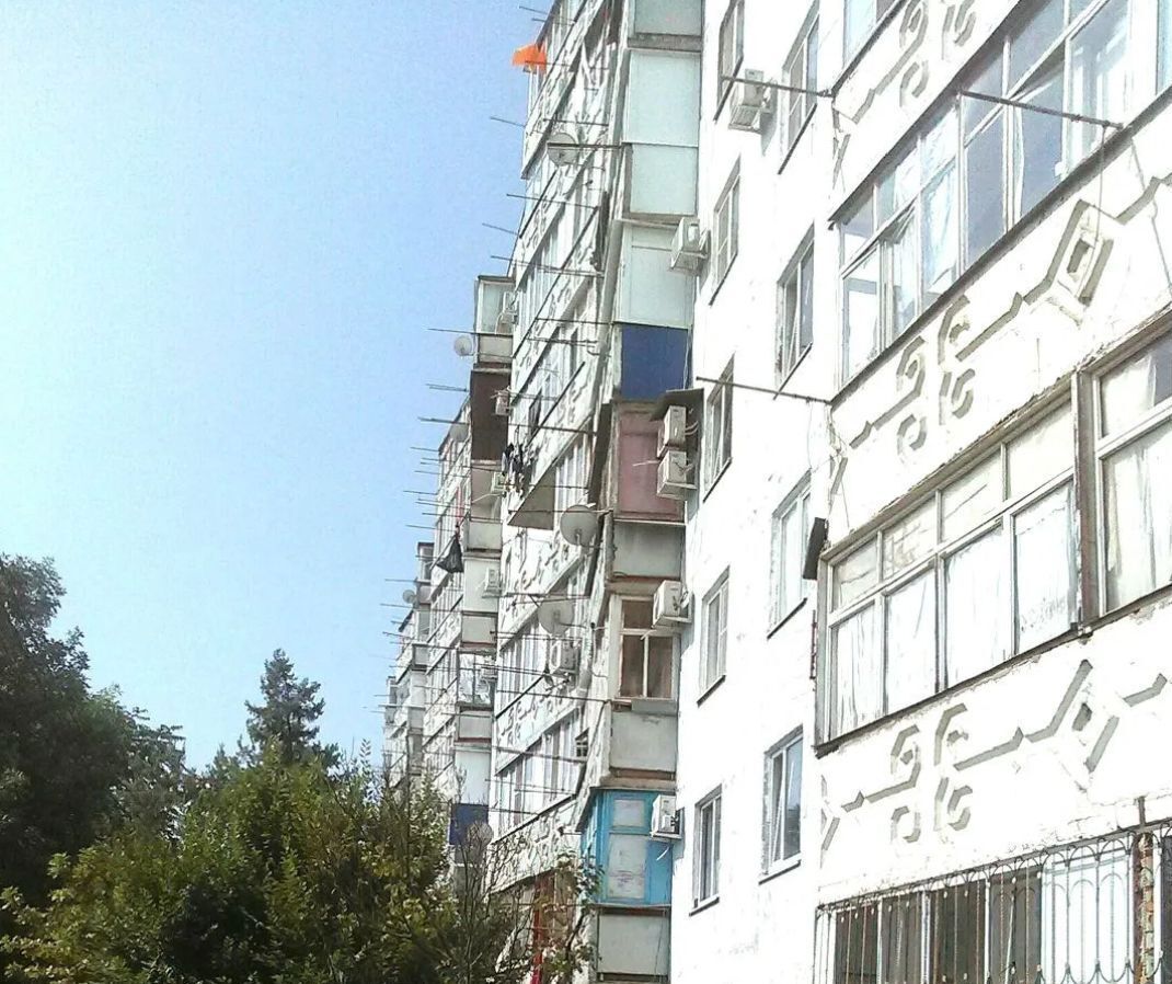 квартира г Майкоп ул 8 Марта 22 фото 1