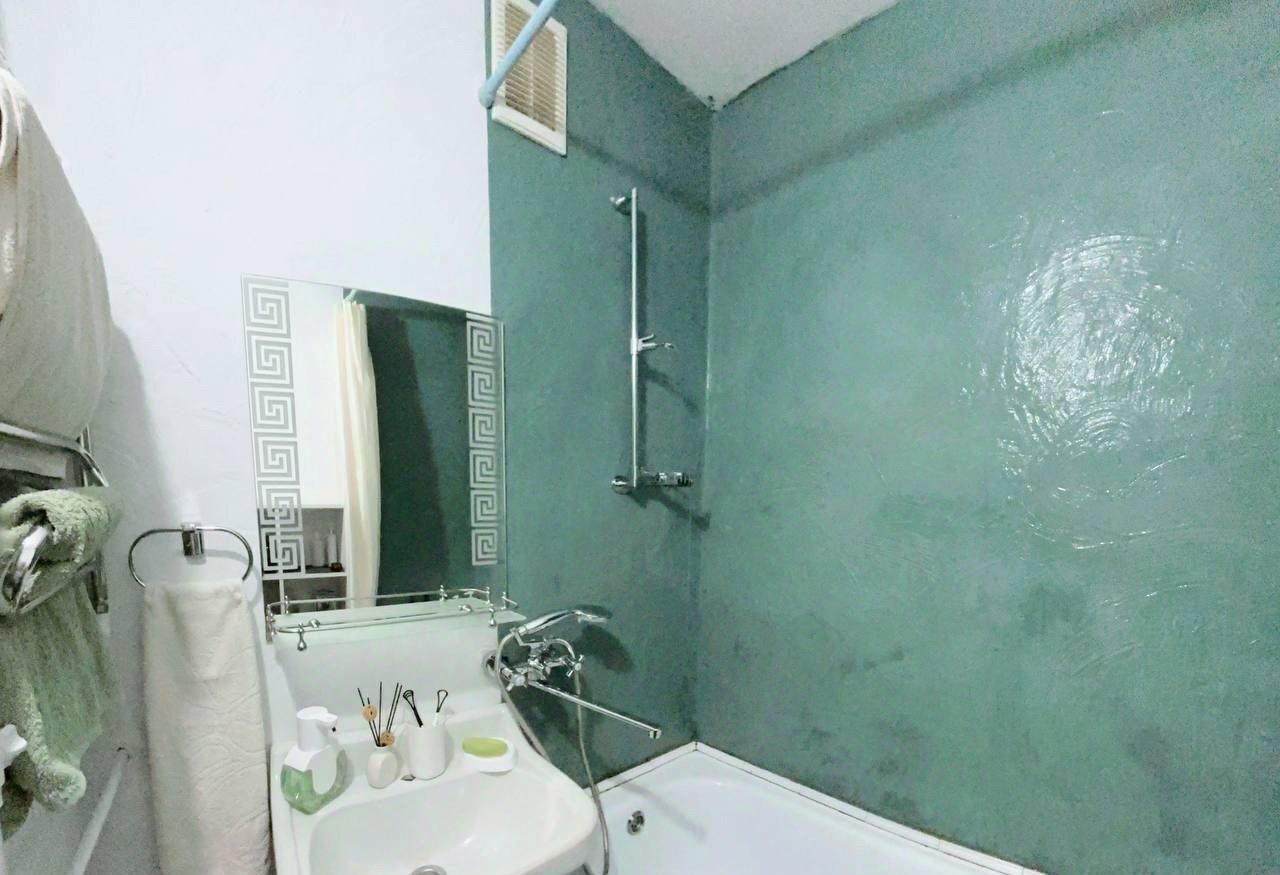 квартира г Геленджик Северный Северный мкр, 12А фото 8