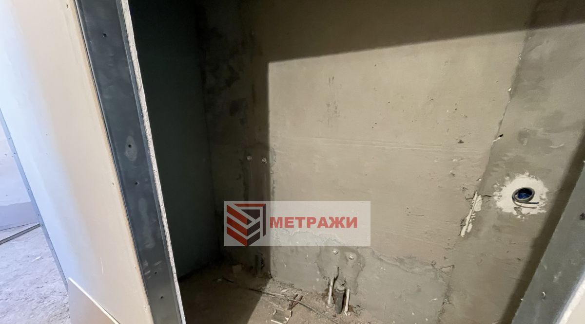квартира р-н Темрюкский г Темрюк ул Розы Люксембург 36/1 фото 5
