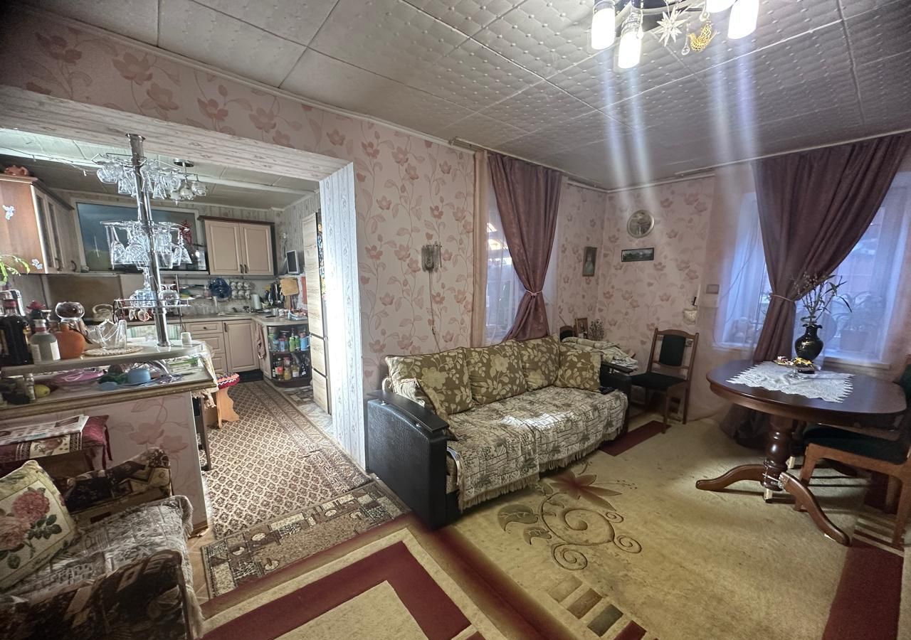 дом г Кисловодск ул Вашкевича фото 10