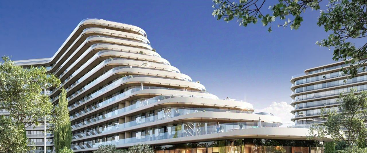 квартира г Саки ул Морская фото 7