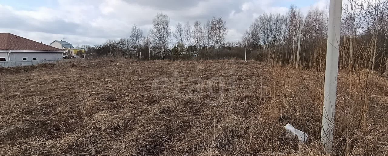 земля г Дзержинск п Горбатовка ул Луговая фото 3