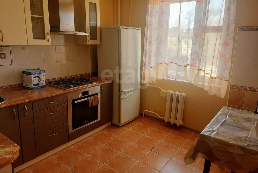 квартира г Череповец ул Ленина 11 фото 4