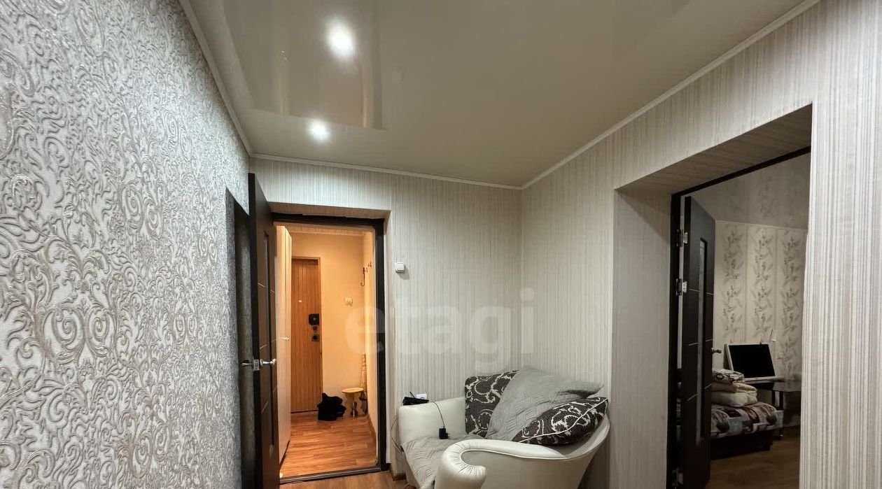 квартира г Сыктывкар ул Славы 29 фото 11