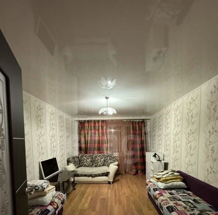 квартира г Сыктывкар ул Славы 29 фото 12
