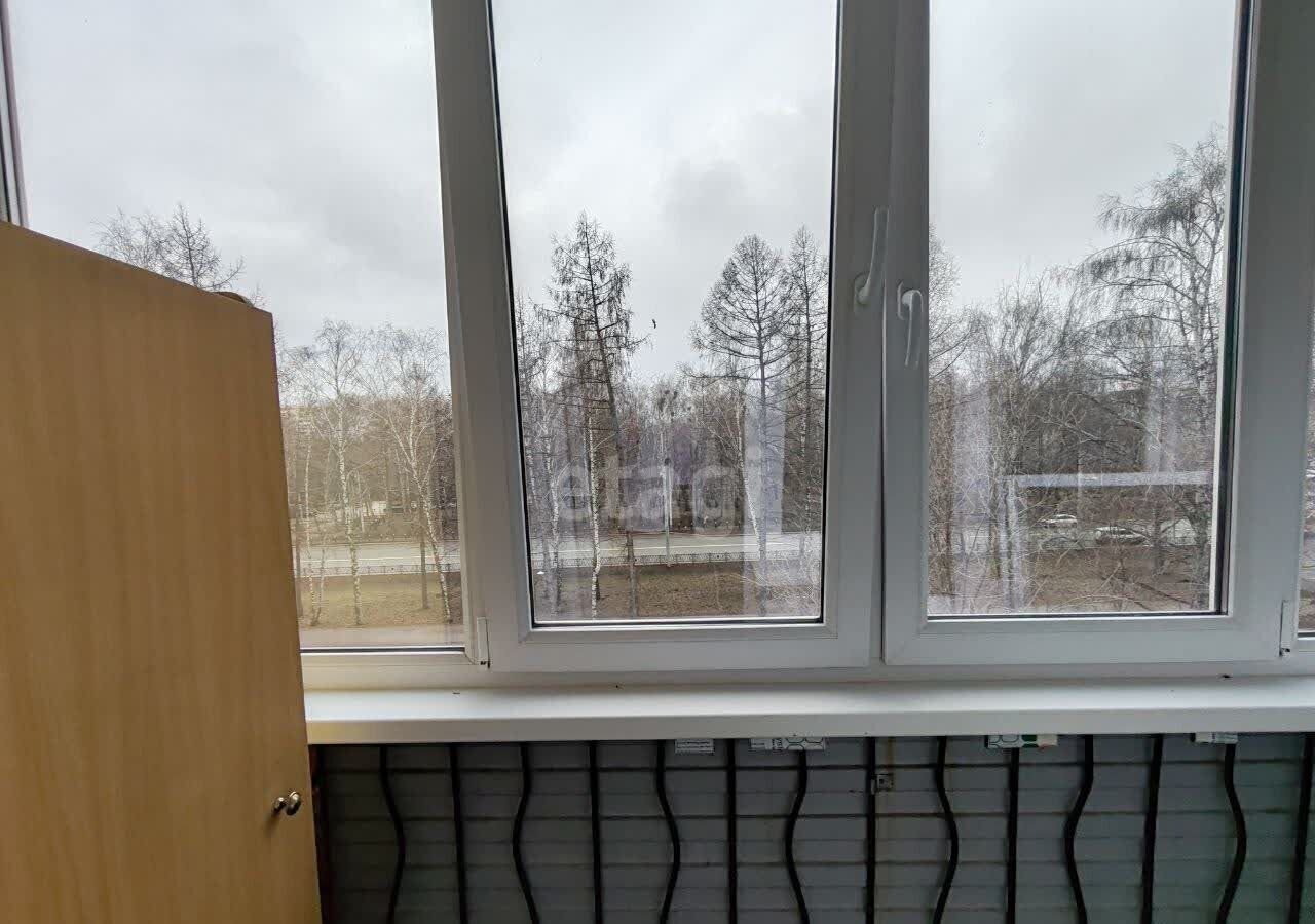 квартира г Стерлитамак Нахимовский ул Худайбердина 144 фото 17