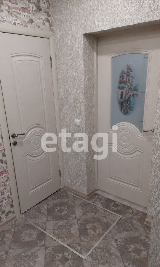 квартира г Красноярск р-н Центральный ул 2-я Линейная 14 фото 10