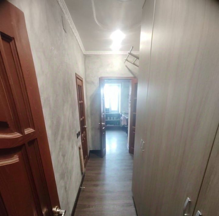 квартира г Нижний Новгород Буревестник ул Страж Революции 16 фото 2