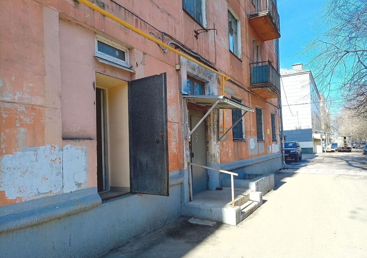 свободного назначения г Нижний Новгород р-н Московский Бурнаковская ш Сормовское 4 фото 14