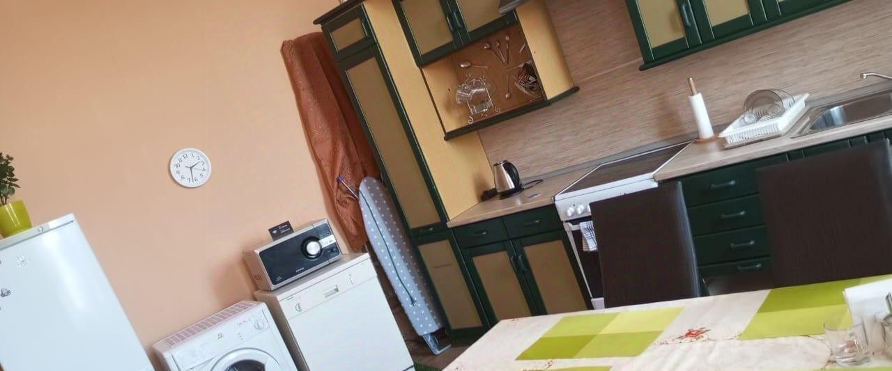 комната г Санкт-Петербург метро Пушкинская пер Большой Казачий 6 фото 4