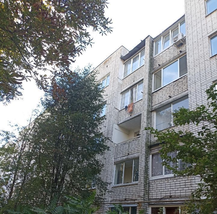 квартира г Брянск р-н Советский ул 8 Марта 1 фото 10