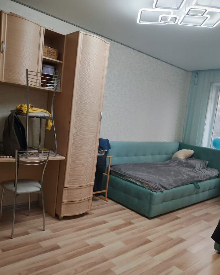 квартира г Железногорск ул Димитрова 13к/2 фото 6