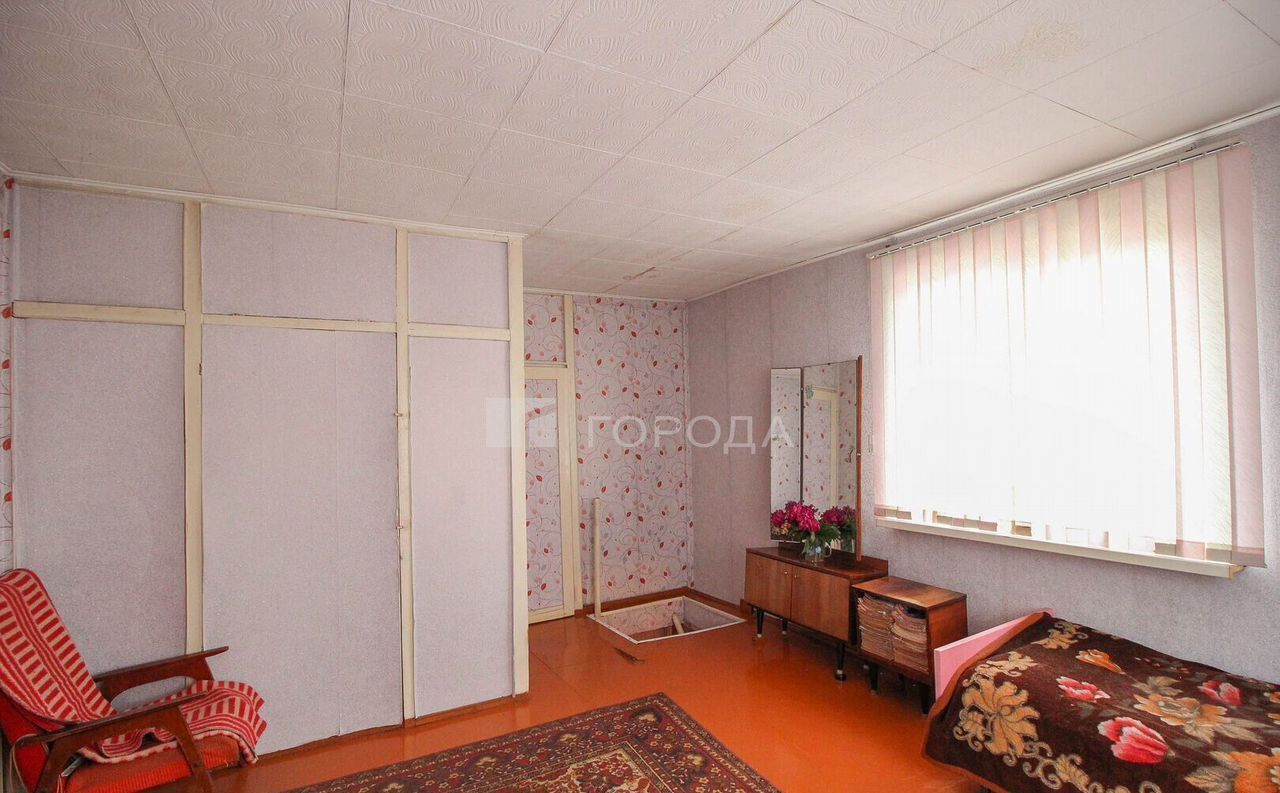дом г Барнаул р-н Железнодорожный ул Дорожная 24 фото 15