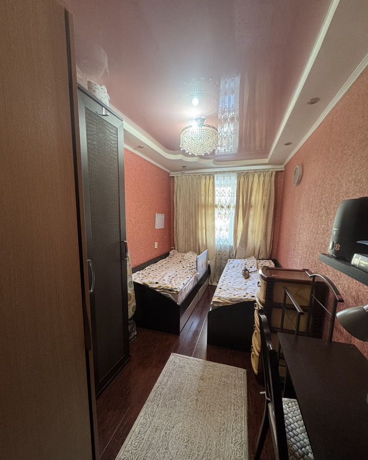 квартира г Карачаевск ул Мира 1а фото 10