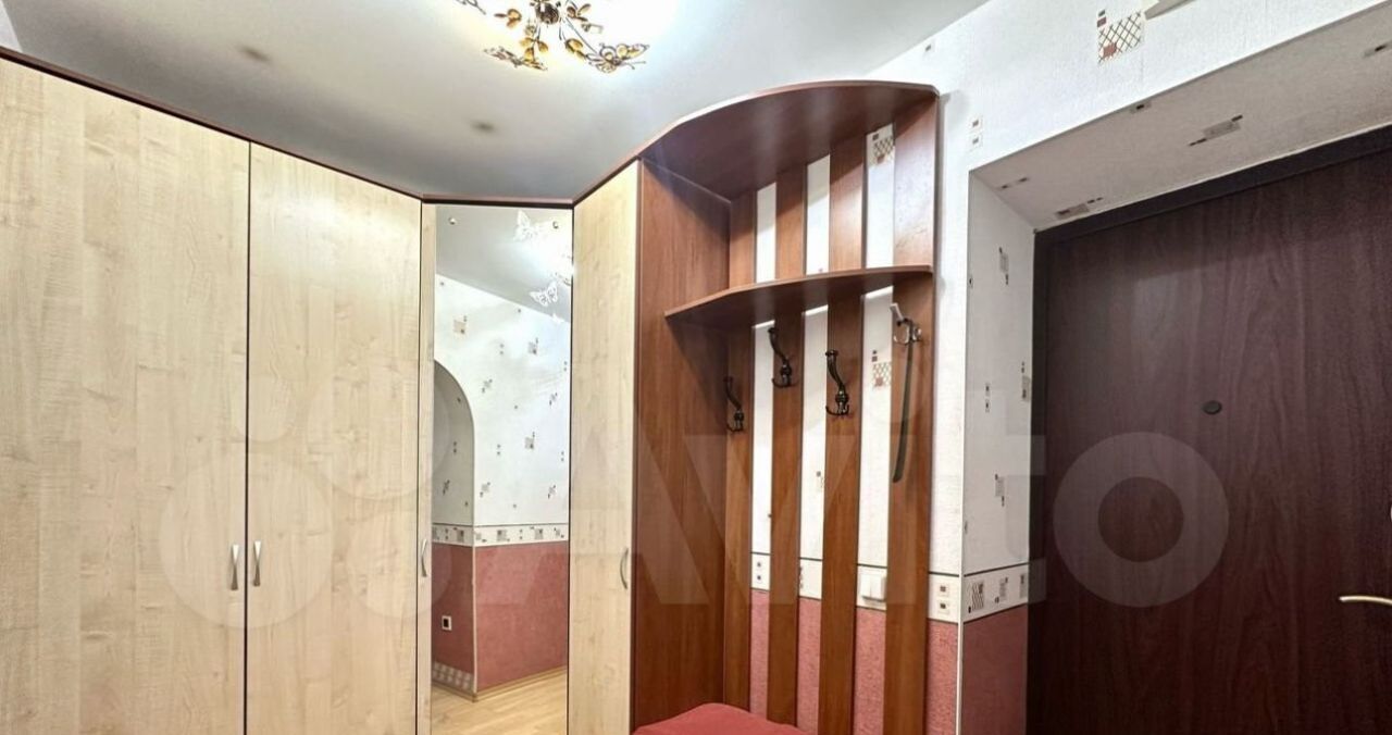 квартира г Нижний Новгород р-н Нижегородский Горьковская ул Деловая 22к/2 фото 6