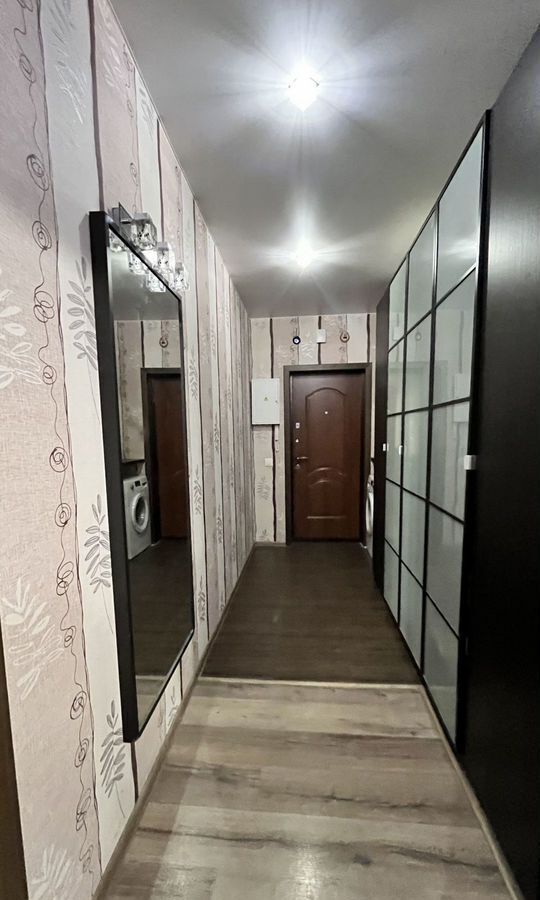 квартира г Нижний Новгород р-н Приокский Автозаводская пр-кт Гагарина 101к/5 фото 11