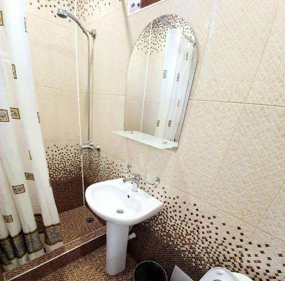 комната г Сочи р-н Лазаревский Лоо ул Весенняя 3 фото 3
