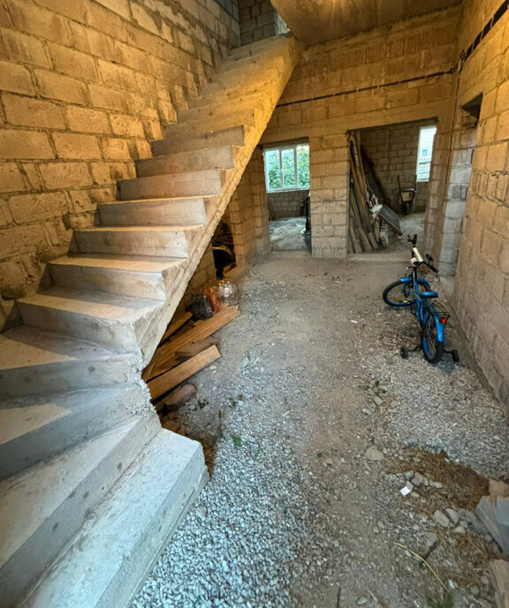 дом г Нальчик Вольный Аул ул Калмыкова 113 фото 4