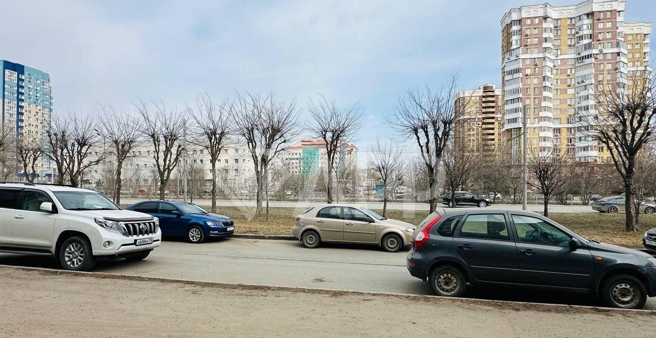 свободного назначения г Казань р-н Ново-Савиновский Козья слобода ул Фатыха Амирхана 71 Республика Татарстан Татарстан фото 4