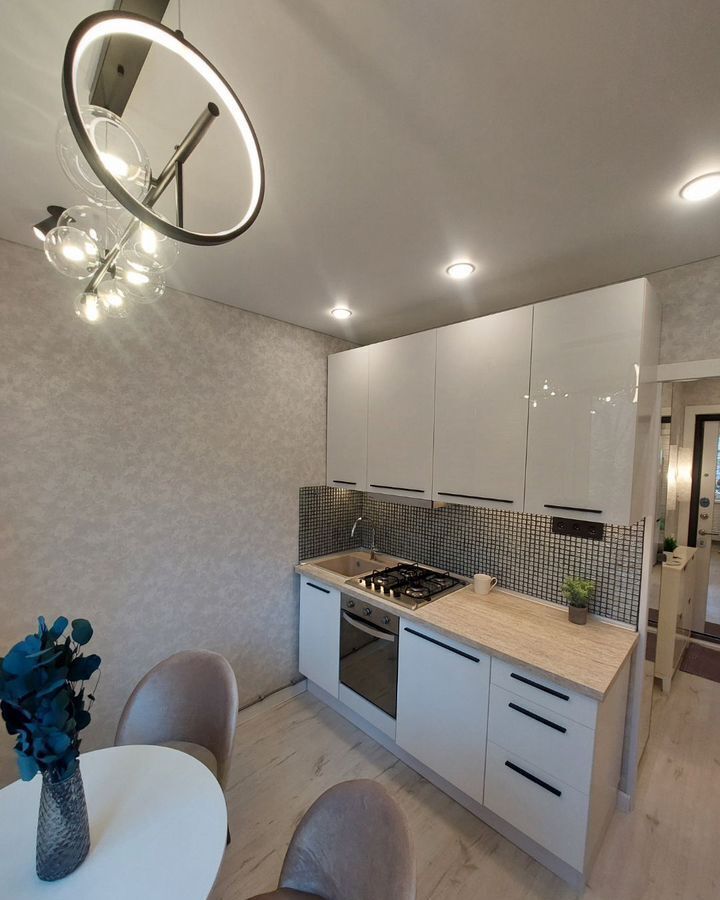 квартира г Реутов ул Комсомольская 23 Реутов фото 1