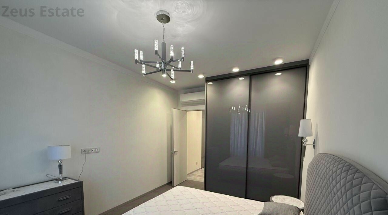 квартира г Москва метро Раменки ул Винницкая 8к/4 фото 3