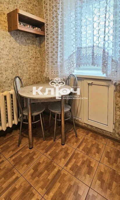 квартира г Стерлитамак ул Железнодорожная 52 фото 4