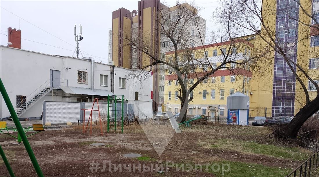свободного назначения г Рязань р-н Советский ул Семинарская 35 фото 3