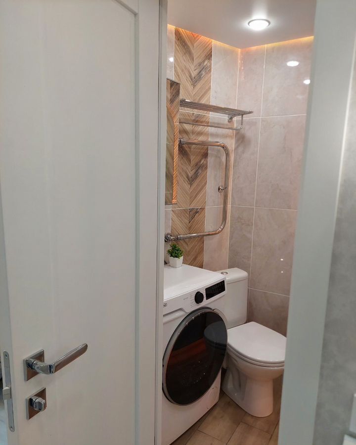 квартира г Реутов ул Комсомольская 23 Реутов фото 14