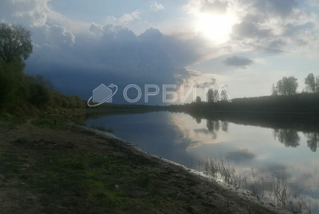 дом г Тюмень снт Незабудка ул Садовая фото 1