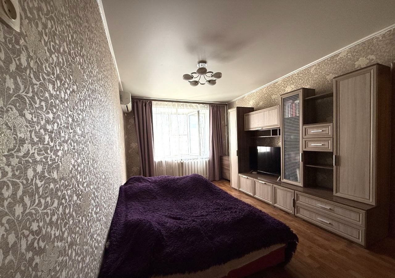 квартира г Казань р-н Московский Яшьлек ул Батыршина 27 Республика Татарстан Татарстан фото 2