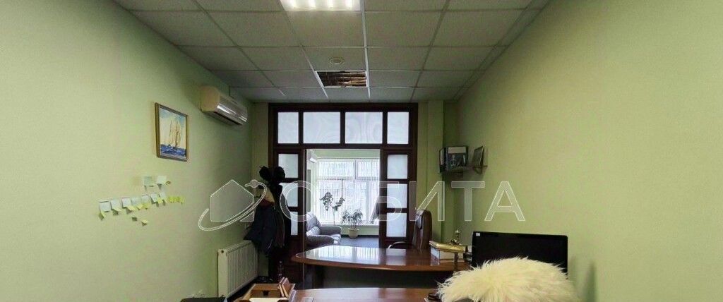 офис г Тюмень р-н Центральный ул Харьковская 59а фото 4