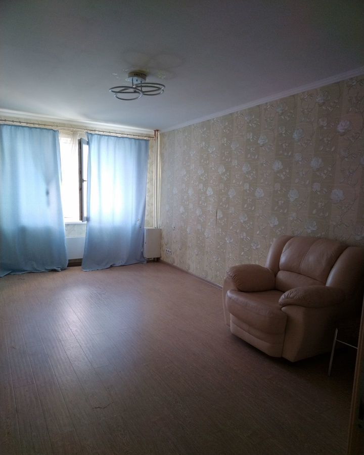 квартира г Барнаул р-н Индустриальный ул Сергея Ускова 3 фото 1