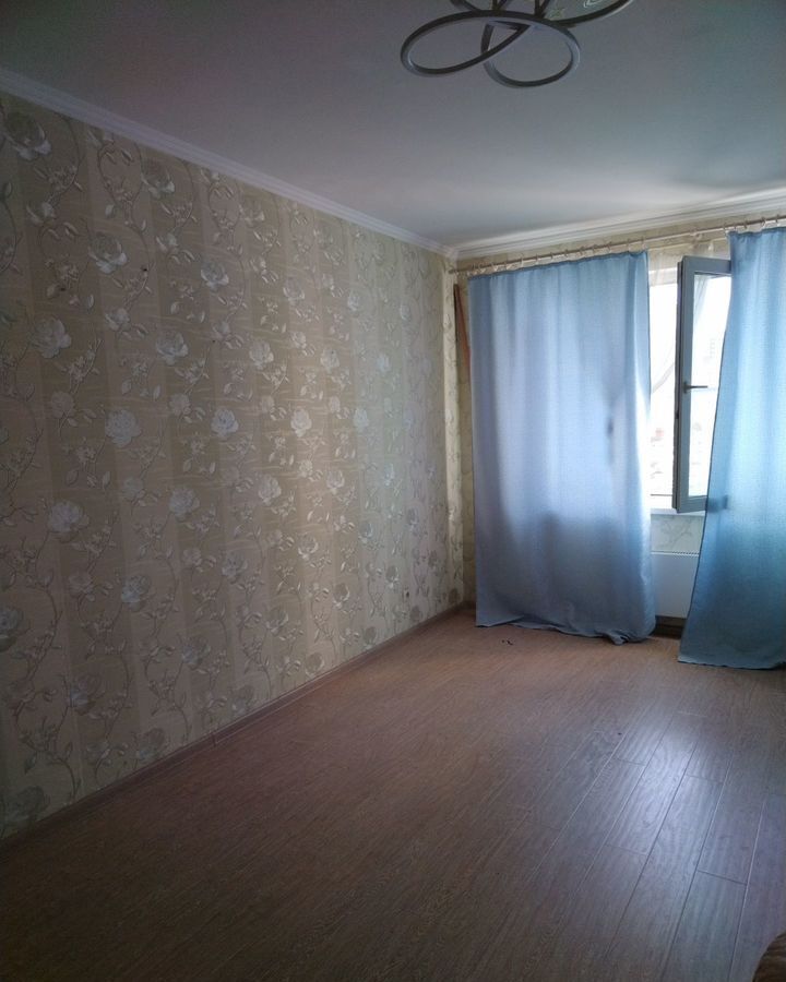 квартира г Барнаул р-н Индустриальный ул Сергея Ускова 3 фото 2