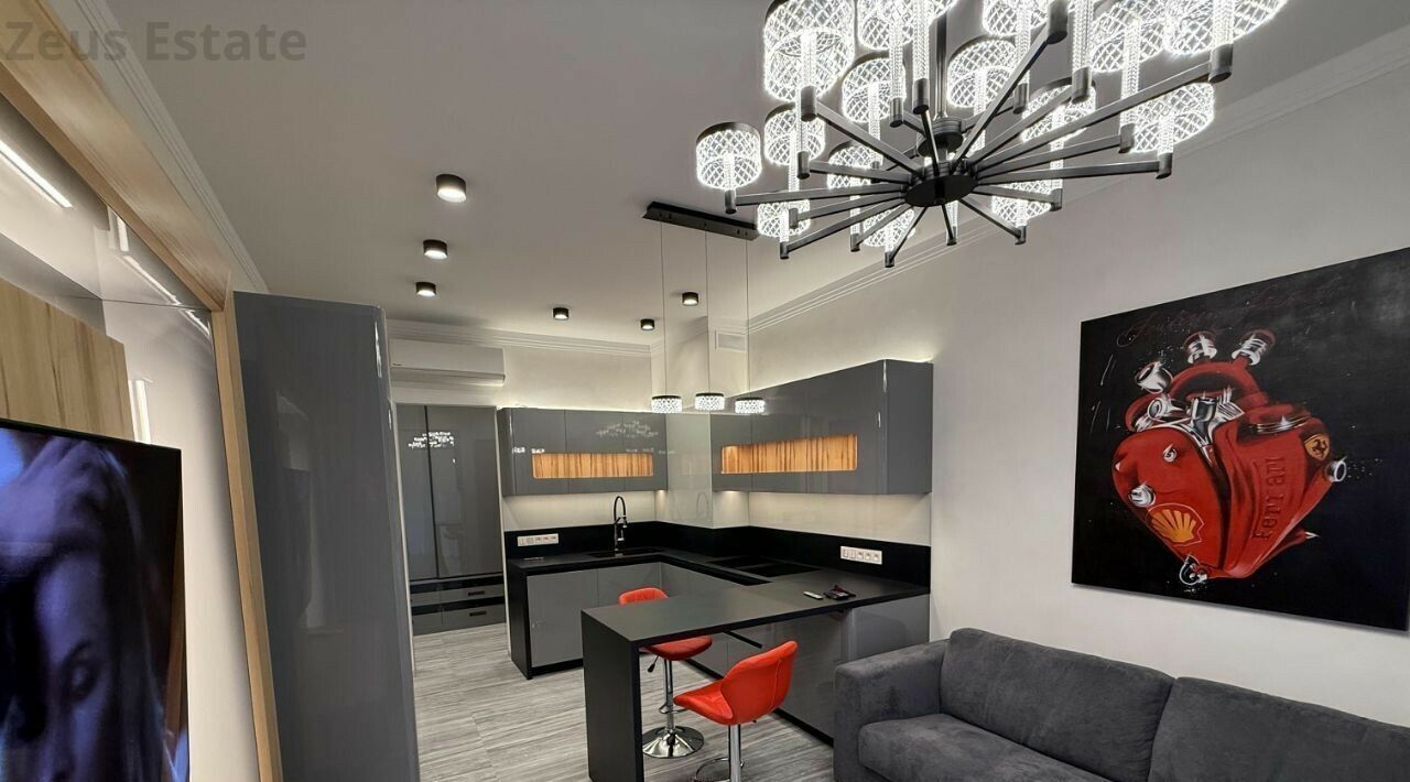 квартира г Москва метро Раменки ул Винницкая 8к/4 фото 7