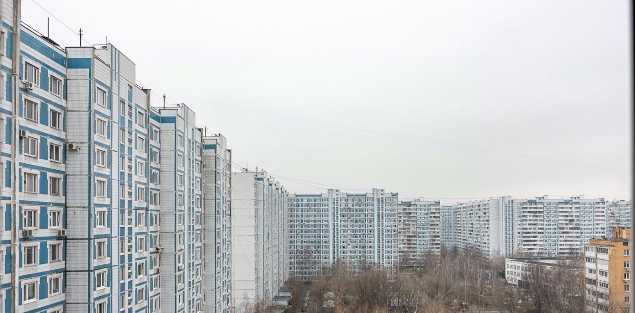 квартира г Москва метро Бабушкинская ул Чичерина 2/9 фото 24