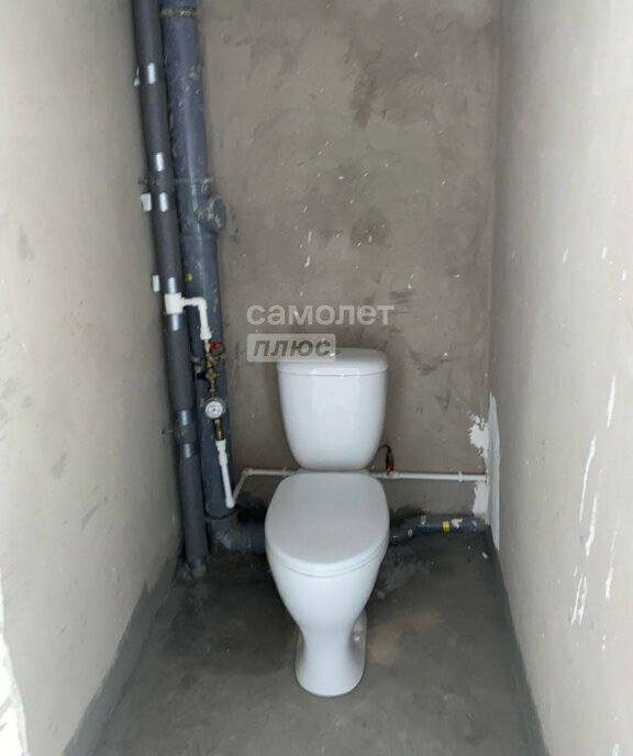 квартира г Уфа р-н Ленинский ул Гази Загитова 11/1 фото 10