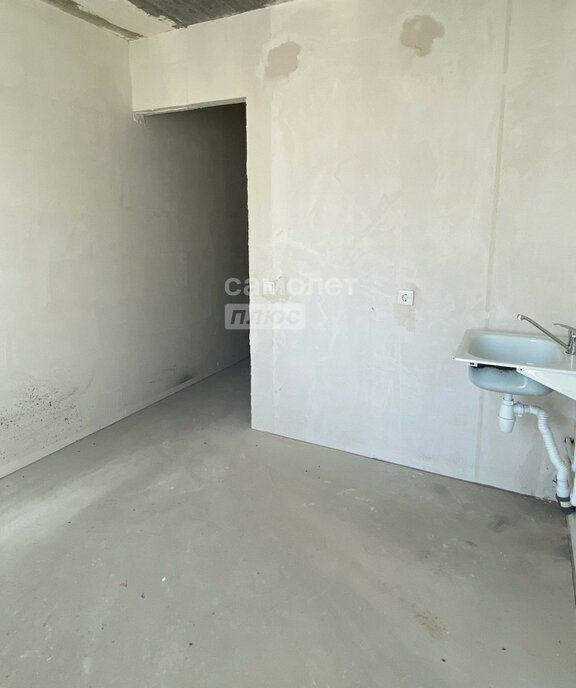 квартира г Уфа р-н Ленинский ул Гази Загитова 11/1 фото 16